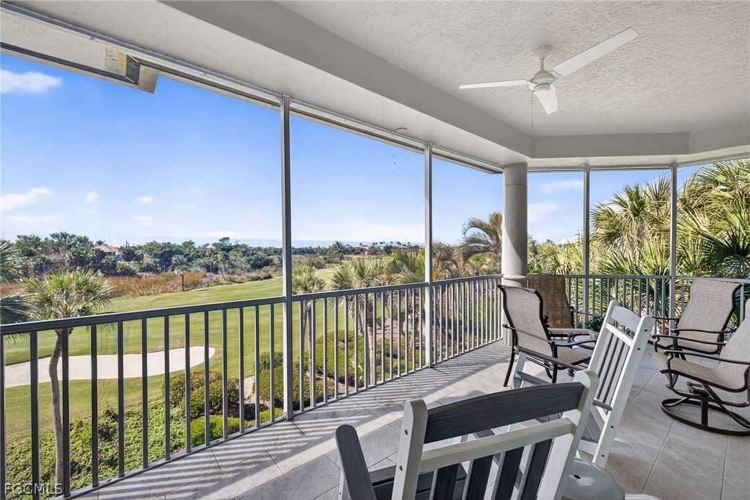 5663 Baltusrol Court #3B, Sanibel, FL 33957 photo 3