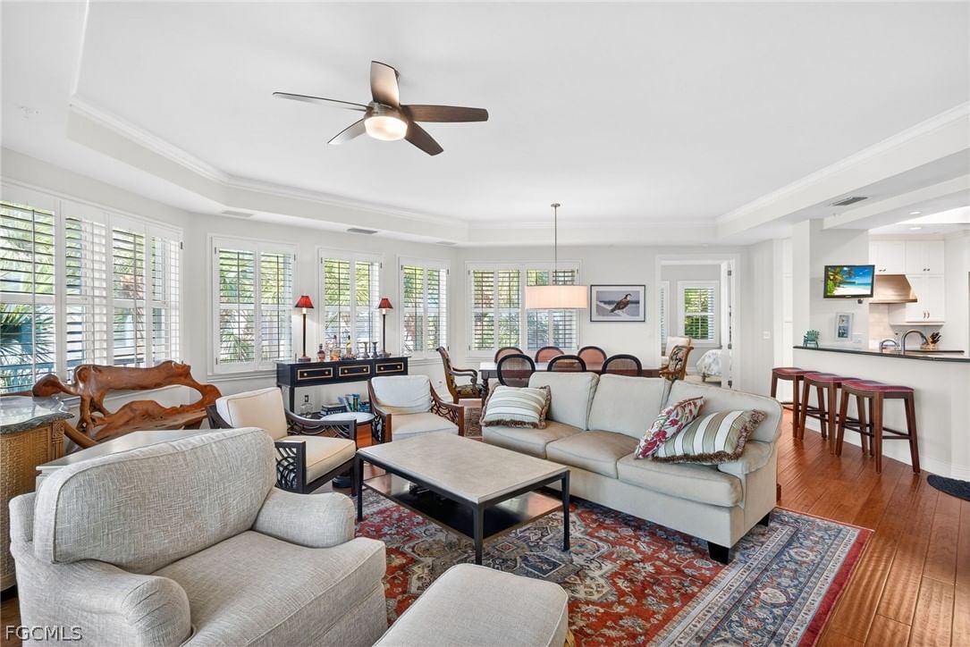 5663 Baltusrol Court #3B, Sanibel, FL 33957 photo 4