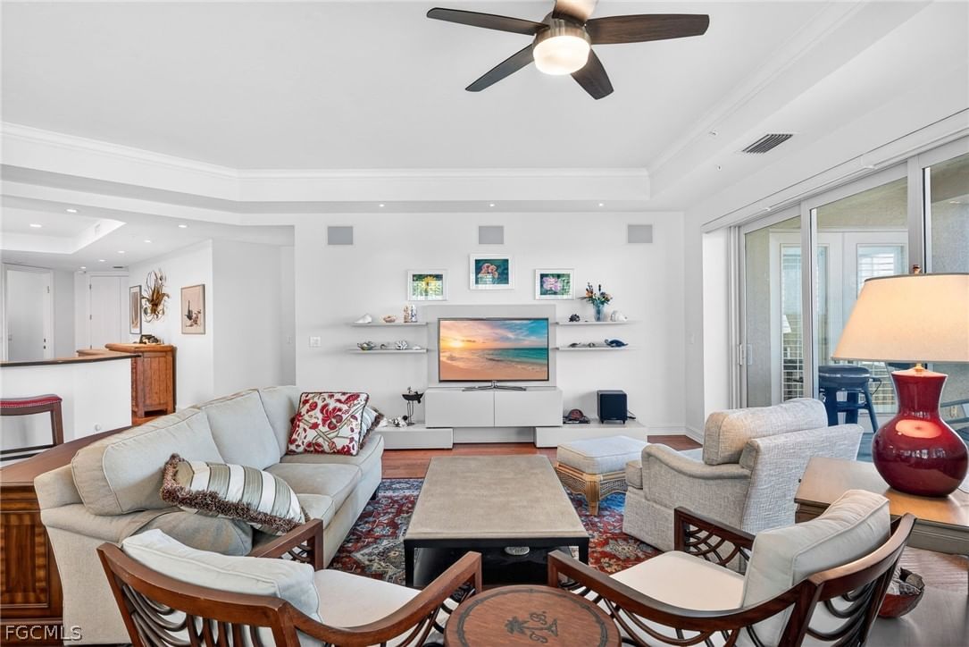 5663 Baltusrol Court #3B, Sanibel, FL 33957 photo 5