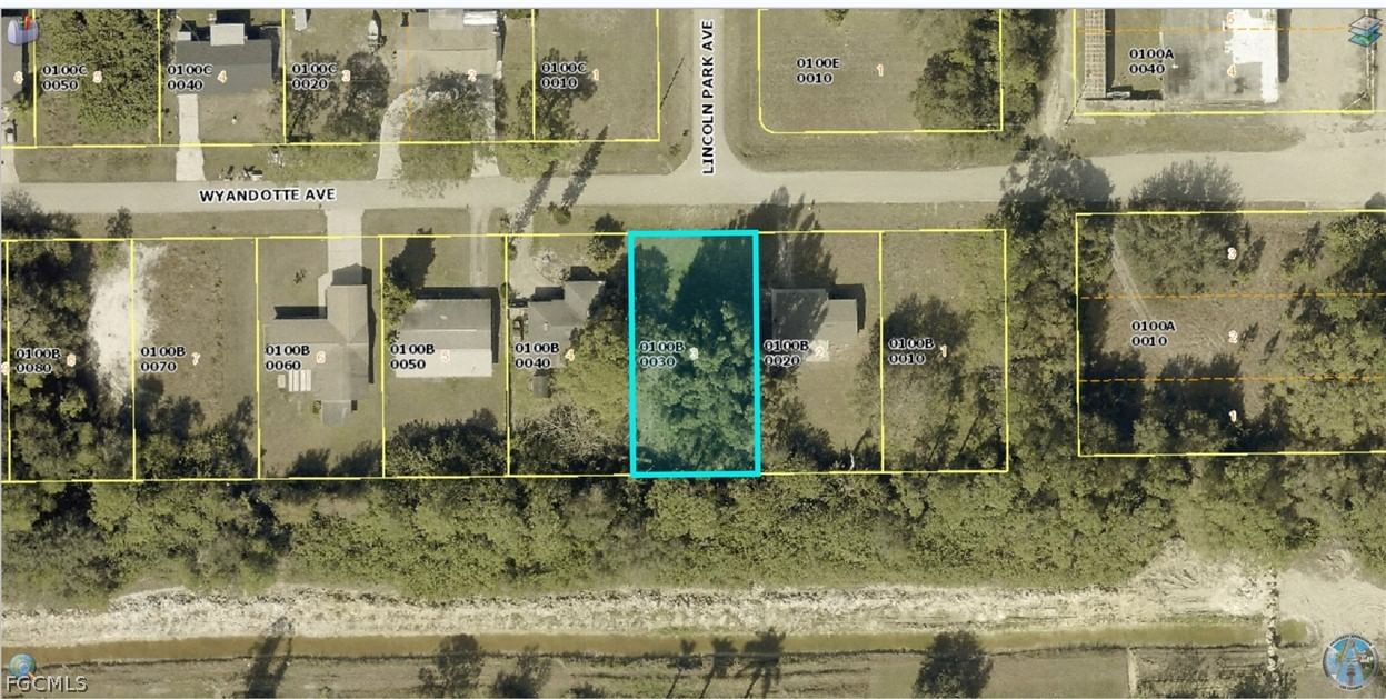 2208 Wyandotte Avenue, Alva, FL 33920 photo 4