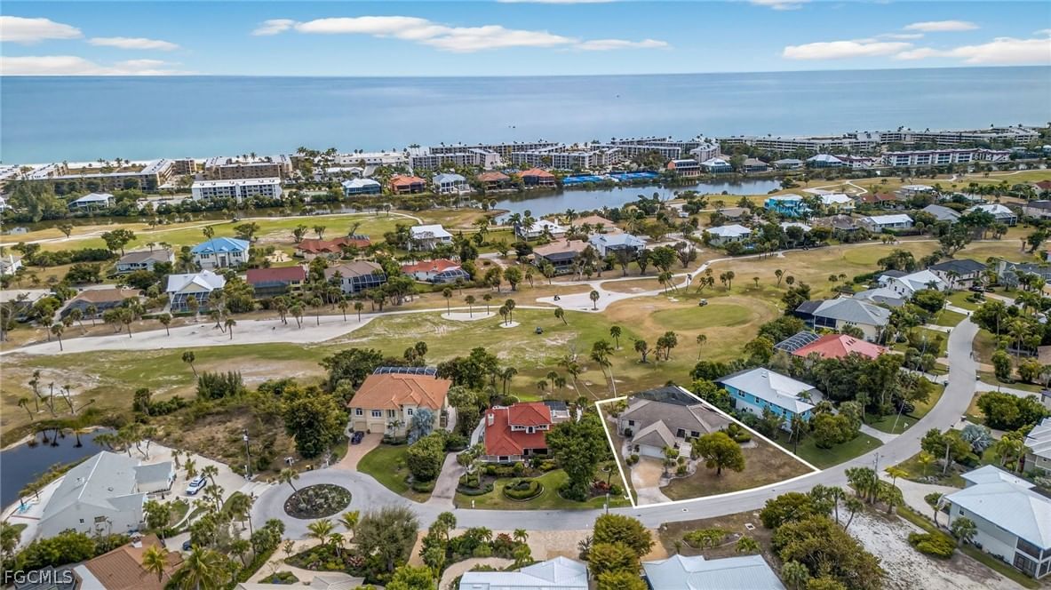 1312 Par View Drive, Sanibel, FL 33957 photo 2