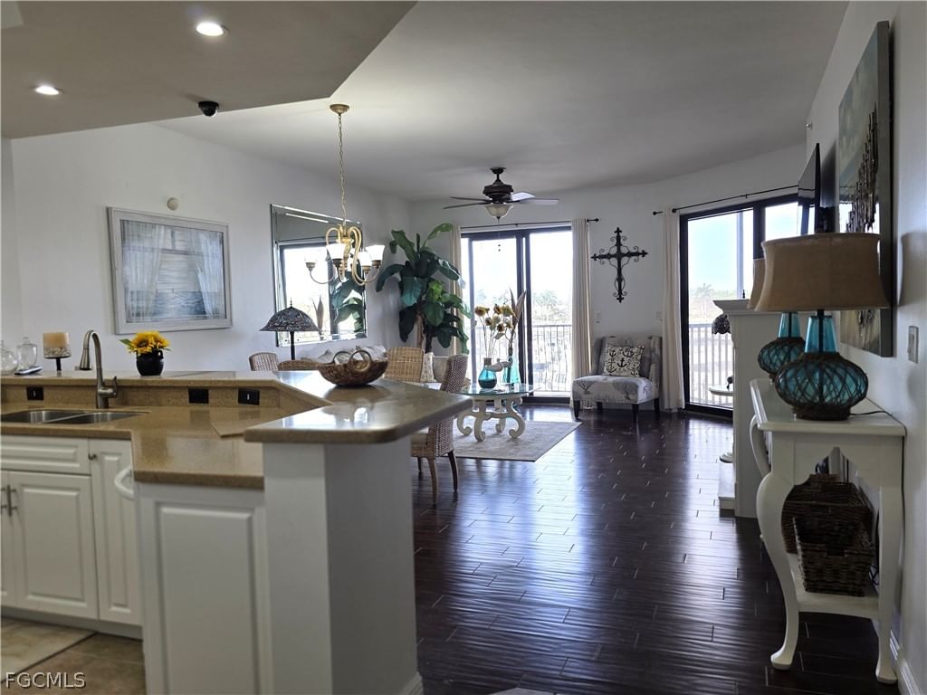 5706 Cape Harbour Drive #211, Cape Coral, FL 33914 photo 3