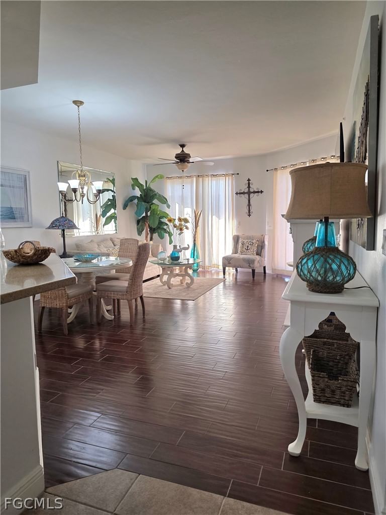 5706 Cape Harbour Drive #211, Cape Coral, FL 33914 photo 4