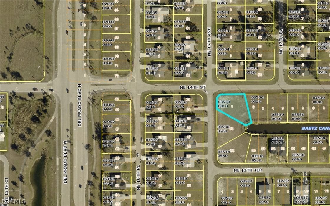 1327 NE 17th Avenue, Cape Coral, FL 33909 photo 3