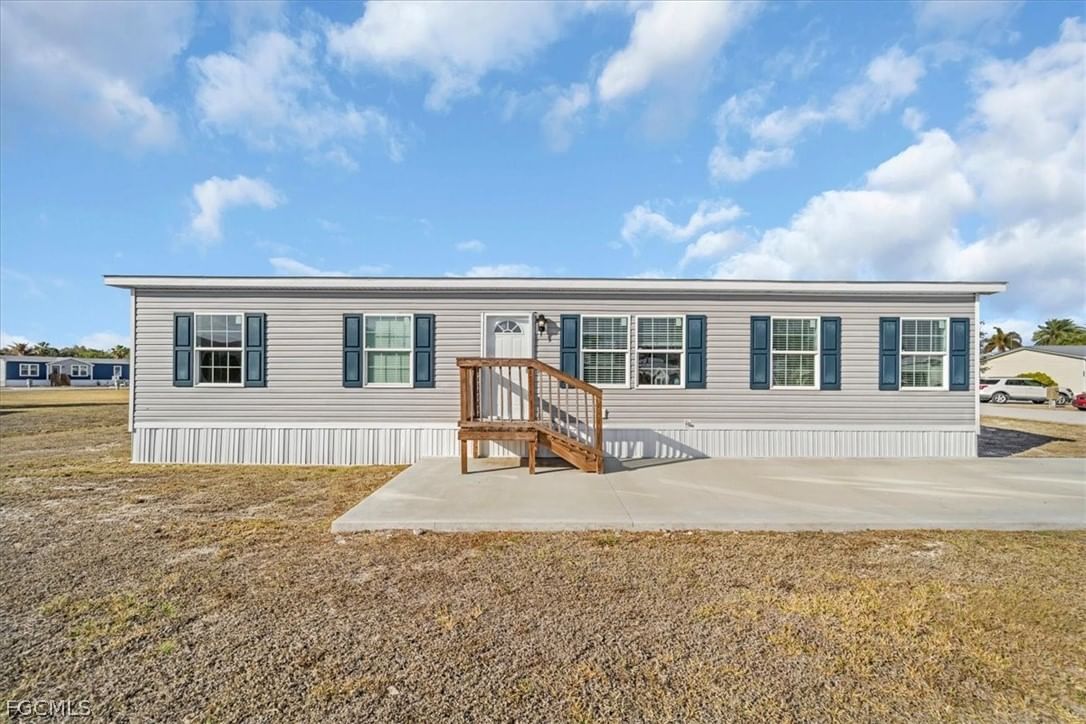 864 Yacht Club Way NW, Moore Haven, FL 33471 photo 5