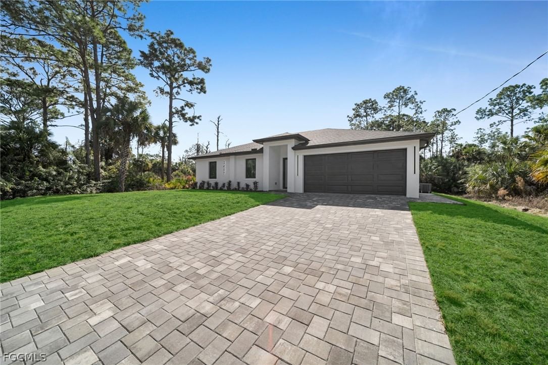 3407 65th Street W, Lehigh Acres, FL 33971 photo 2