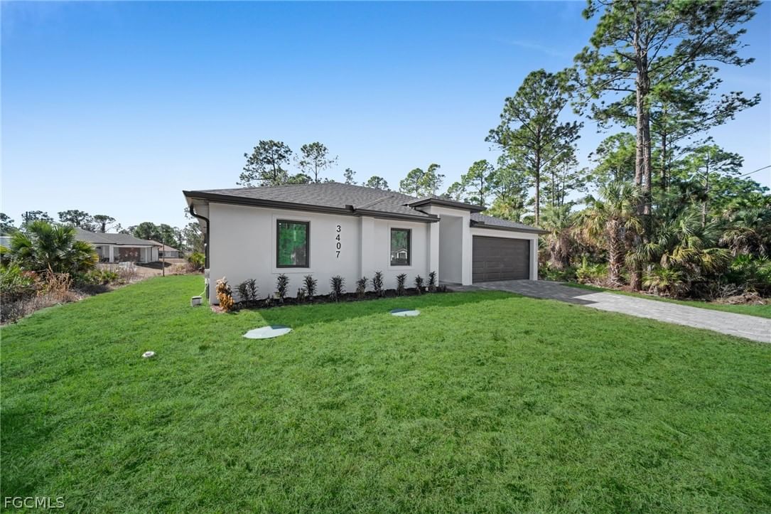 3407 65th Street W, Lehigh Acres, FL 33971 photo 3