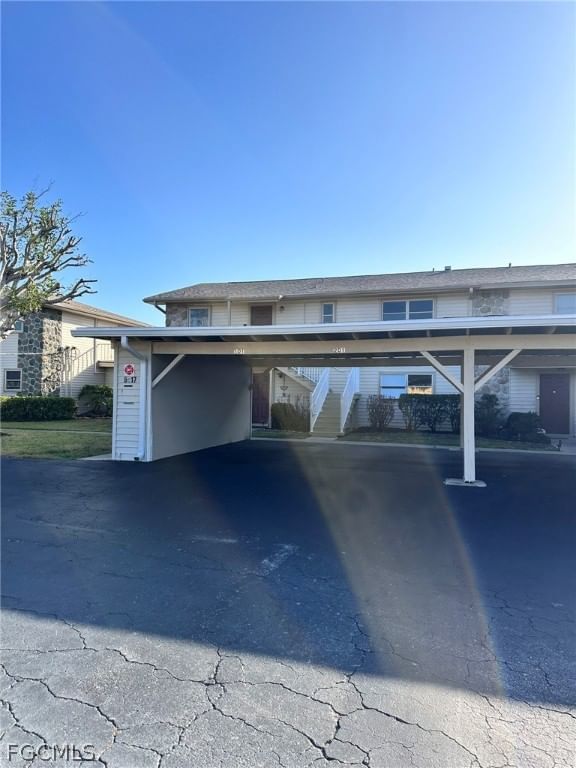 5917 Littlestone Court #201, North Fort Myers, FL 33903 photo 2