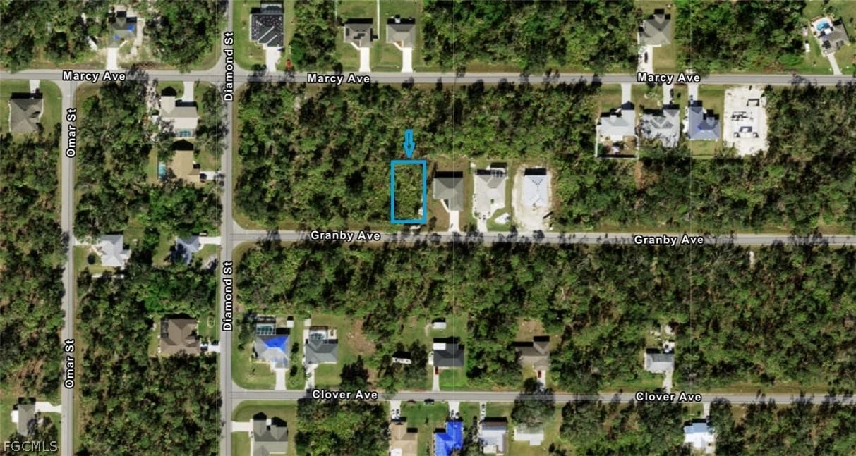 17440 Granby Avenue, Port Charlotte, FL 33948 photo 3