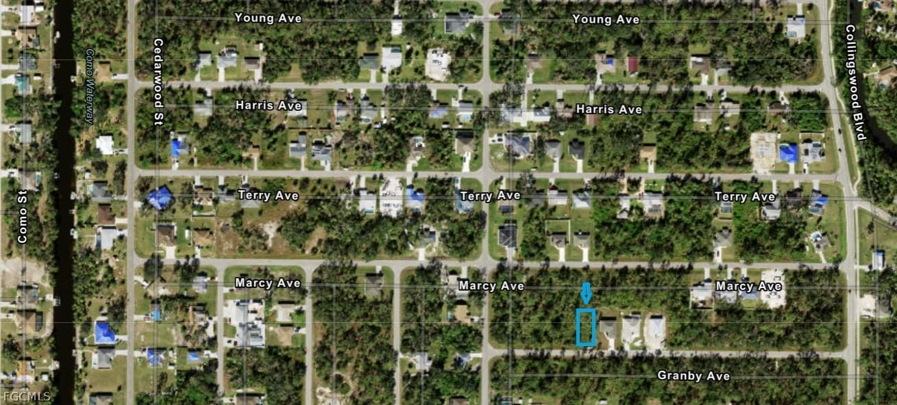 17440 Granby Avenue, Port Charlotte, FL 33948 photo 4