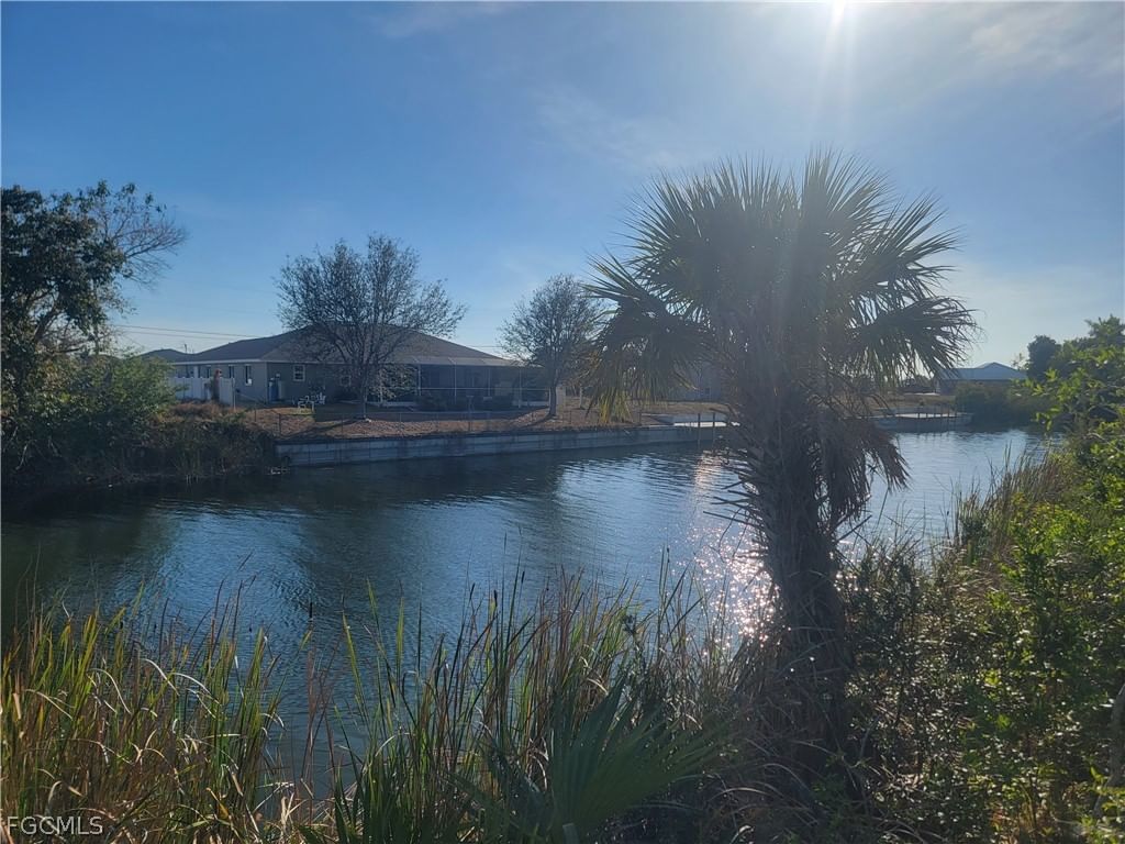 1126 NW 18th Terrace, Cape Coral, FL 33993 photo 2