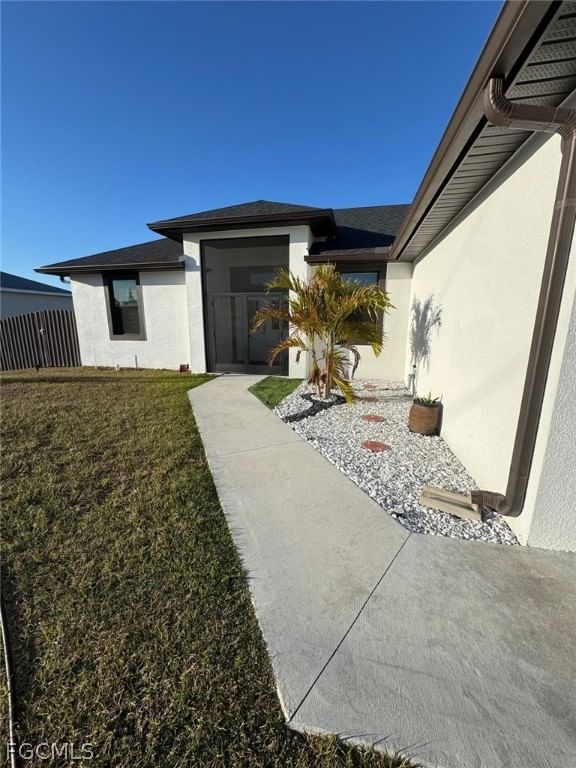 3726 11th Street W, Lehigh Acres, FL 33971 photo 2