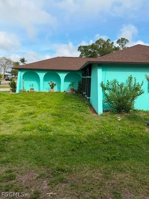 322 SE 46th Lane, Cape Coral, FL 33904 photo 3