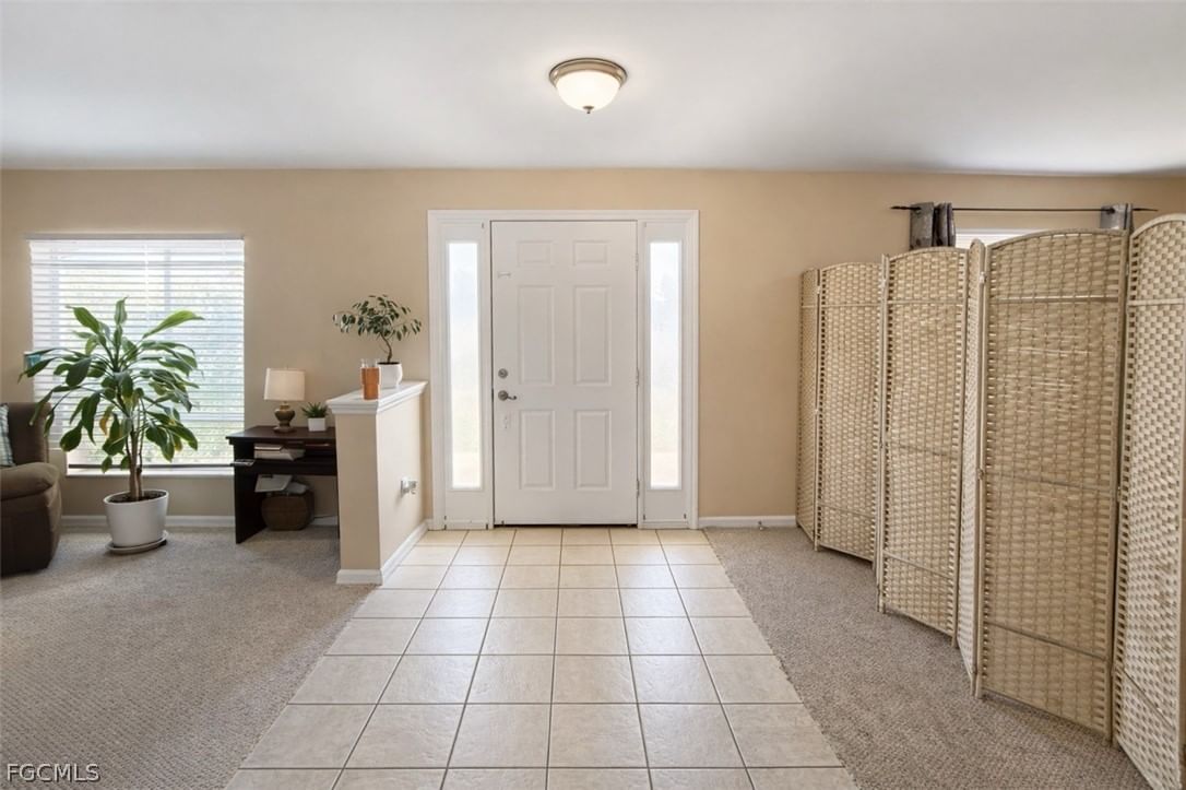 3602 NE 12th Court, Cape Coral, FL 33909 photo 2