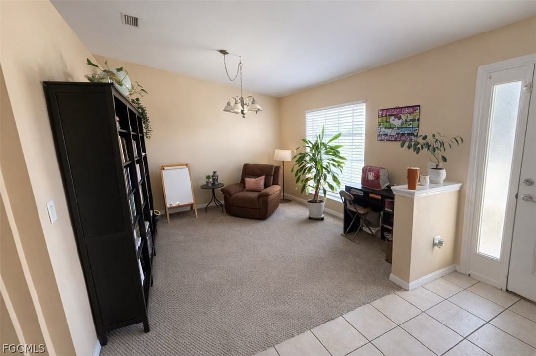 3602 NE 12th Court, Cape Coral, FL 33909 photo 3