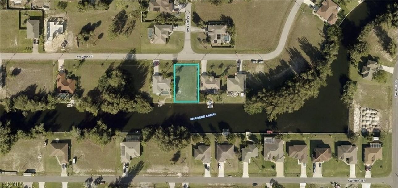 1716 SW 2nd Street, Cape Coral, FL 33991 photo 2