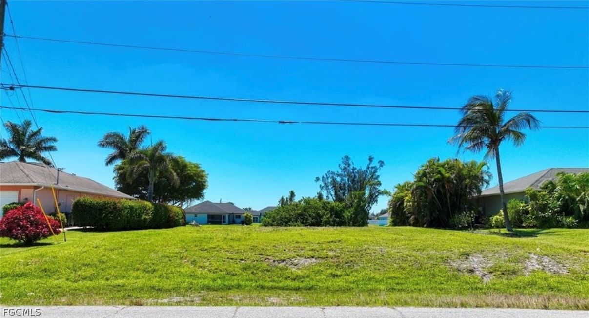 1716 SW 2nd Street, Cape Coral, FL 33991 photo 4
