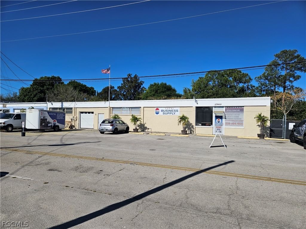 27900 Industrial Street, Bonita Springs, FL 34135 photo 2