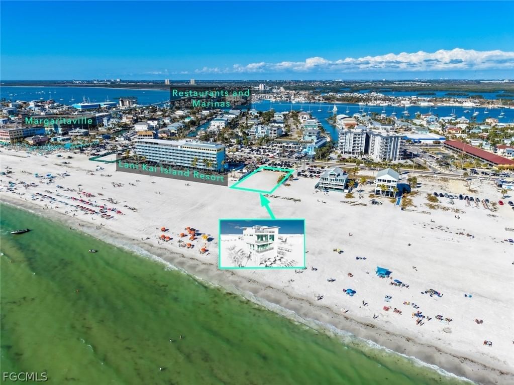 61-65 Avenue C, Fort Myers Beach, FL 33931 photo 2