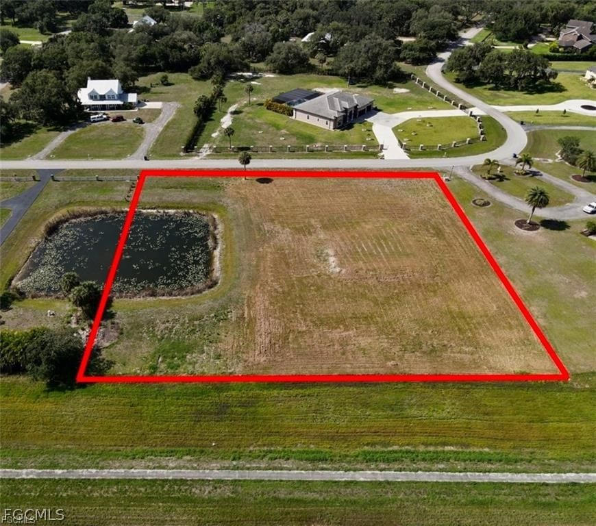 4005 Oak Haven Drive, Labelle, FL 33935 photo 4
