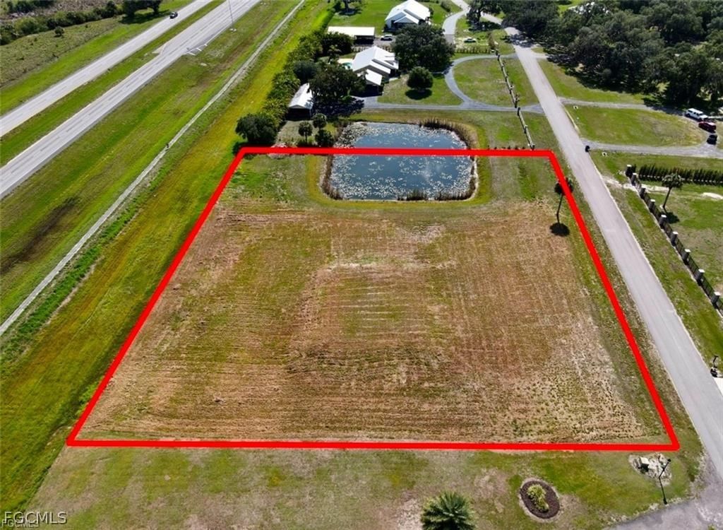 4005 Oak Haven Drive, Labelle, FL 33935 photo 5