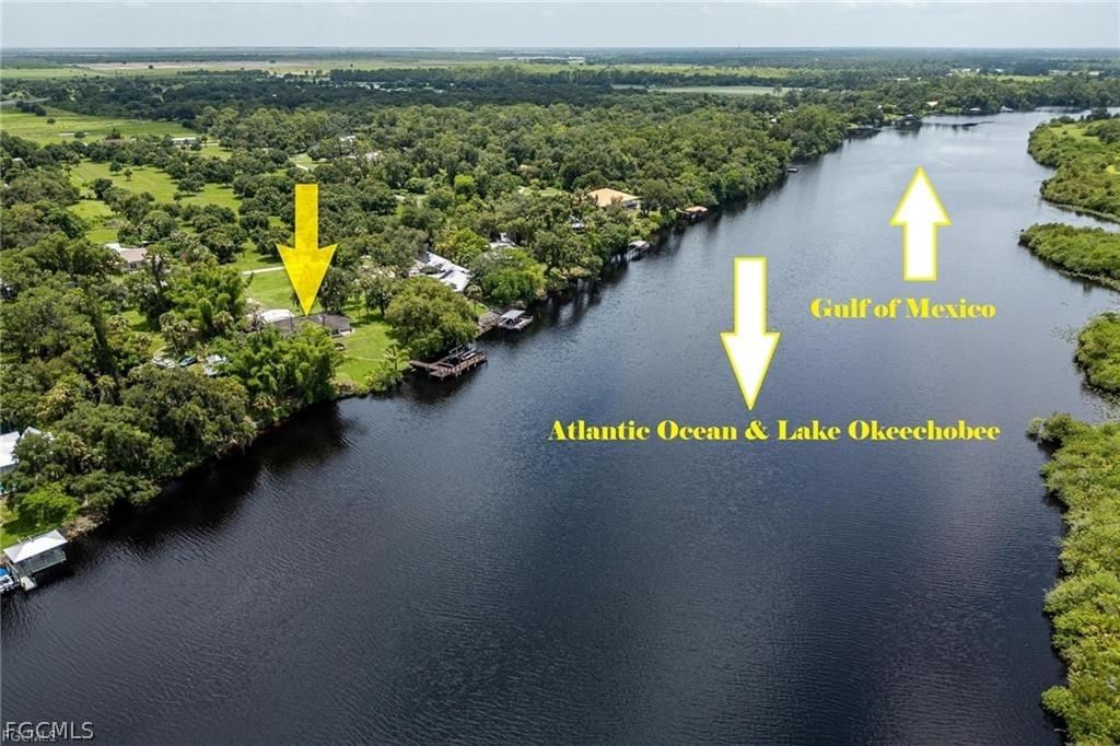 2030 Fort Denaud Road, Labelle, FL 33935 photo 2