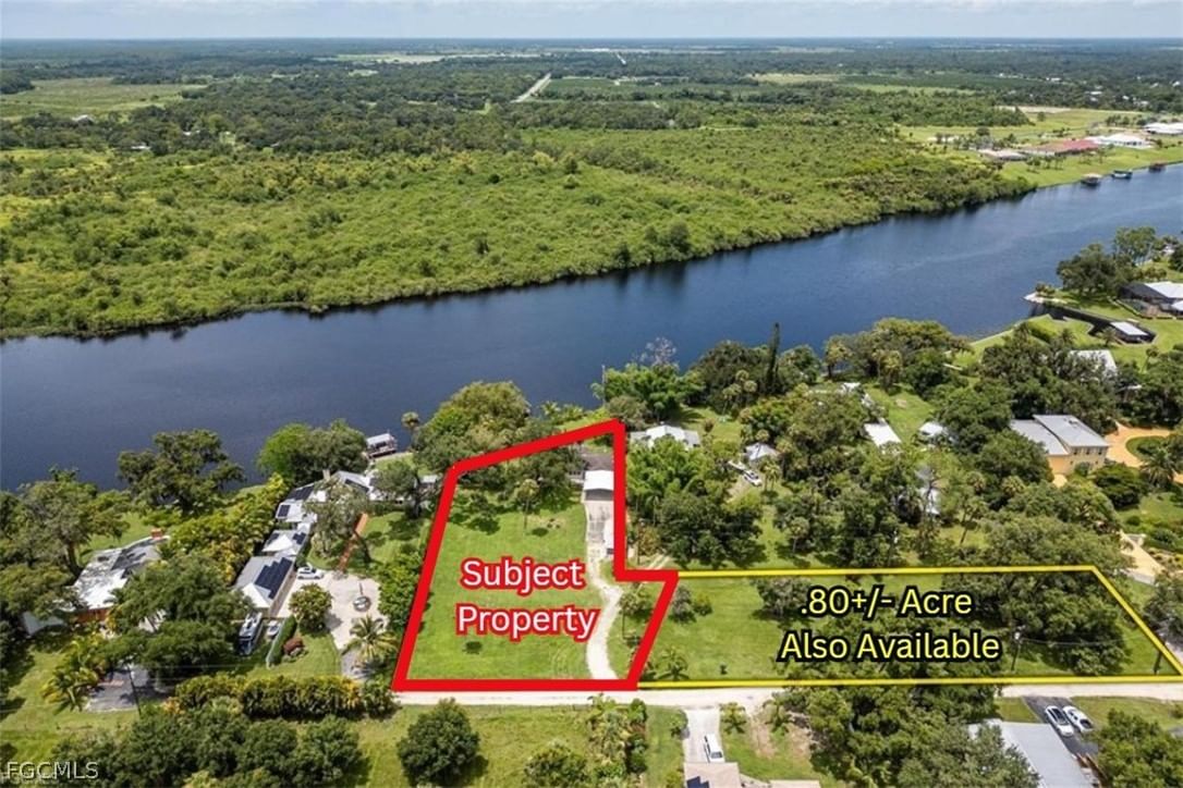 2030 Fort Denaud Road, Labelle, FL 33935 photo 3