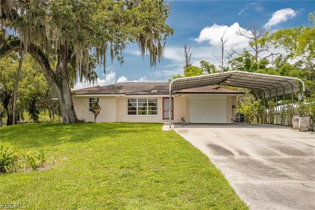 2030 Fort Denaud Road, Labelle, FL 33935 photo 4