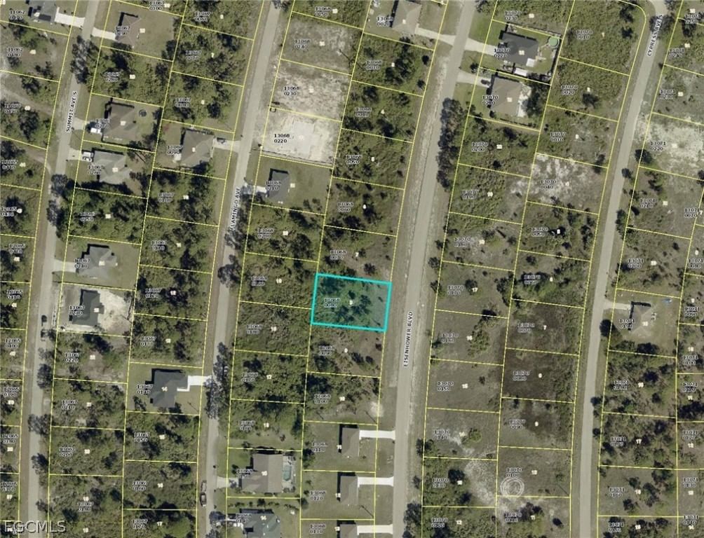 630 Eisenhower Boulevard, Lehigh Acres, FL 33974 photo 3
