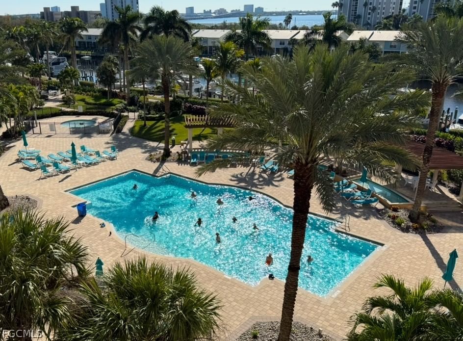 3426 Hancock Bridge Parkway #501, North Fort Myers, FL 33903 photo 4