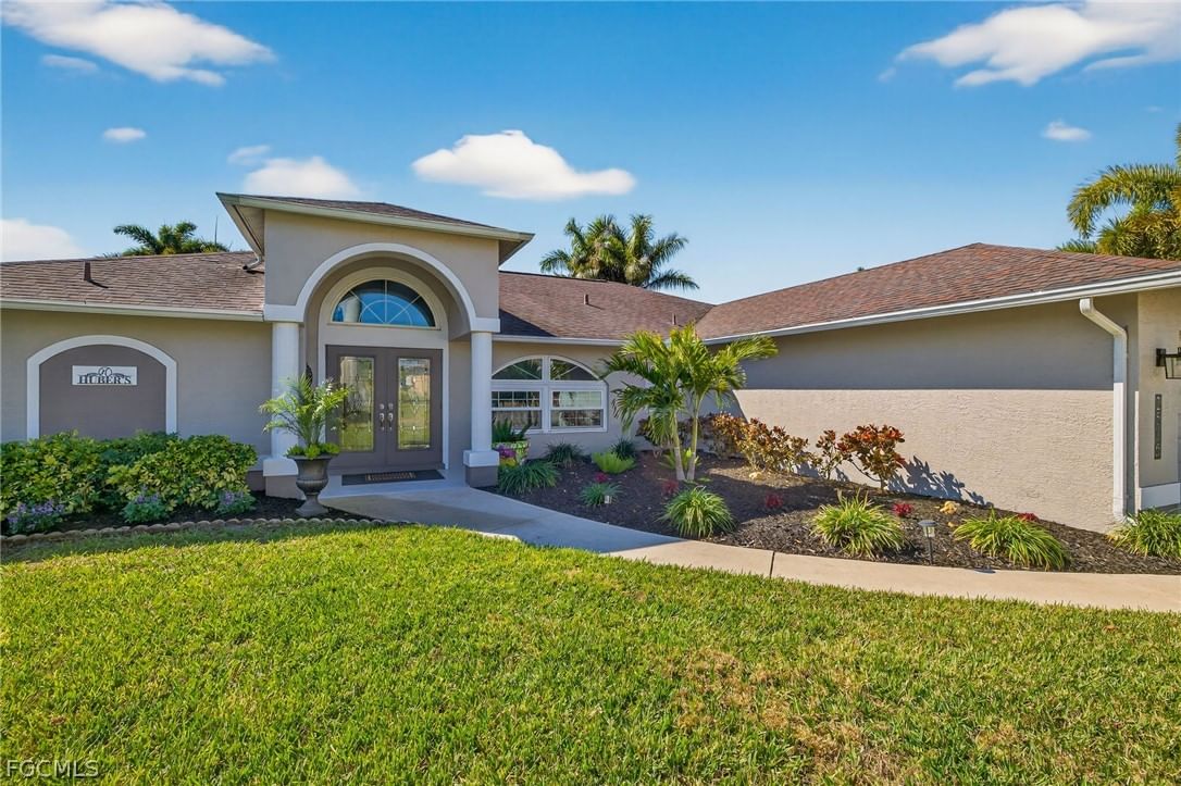 2506 SW 38th Street, Cape Coral, FL 33914 photo 2