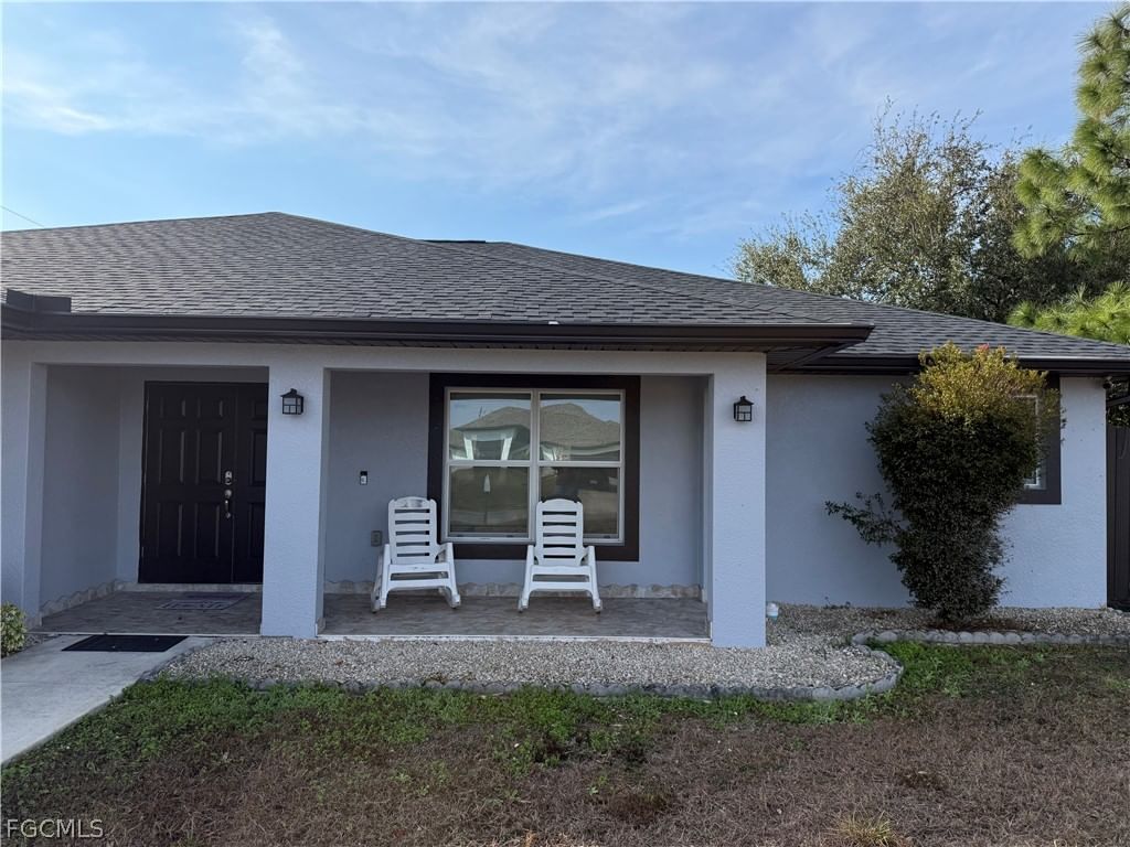 3601 18th Street SW, Lehigh Acres, FL 33976 photo 2