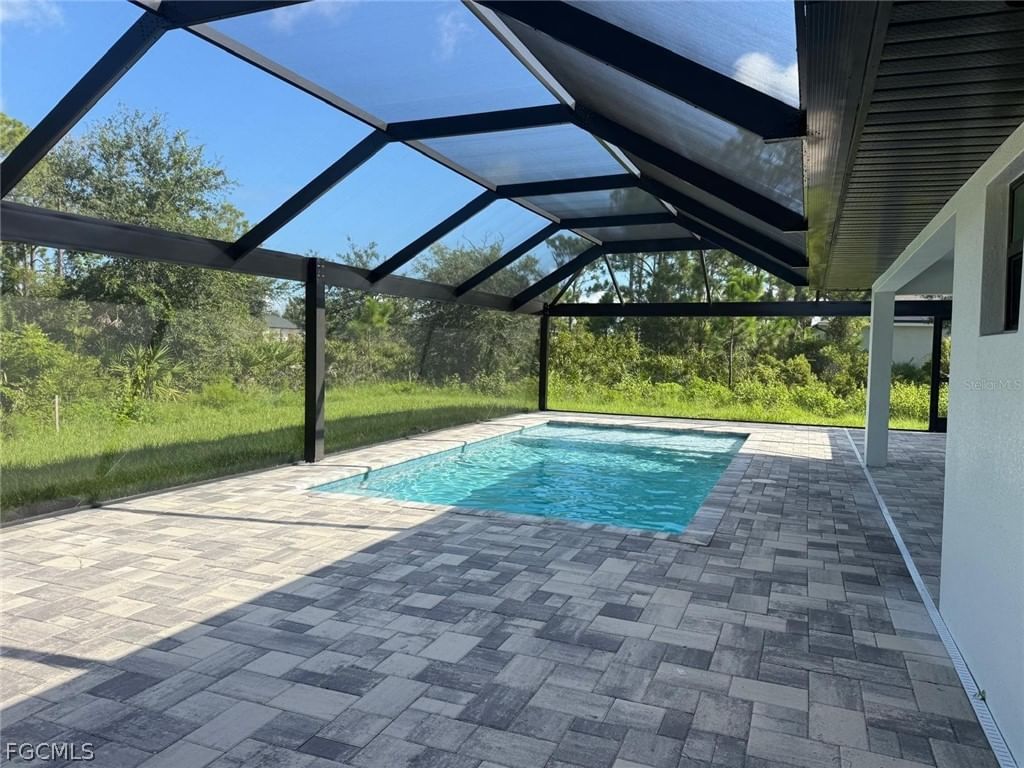 8285 Agate Street, Port Charlotte, FL 33981 photo 3