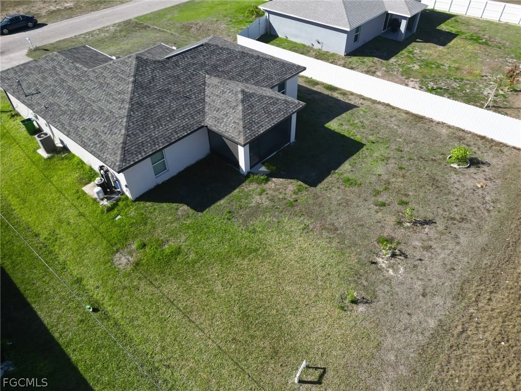 2507 NW 8th Place, Cape Coral, FL 33993 photo 3