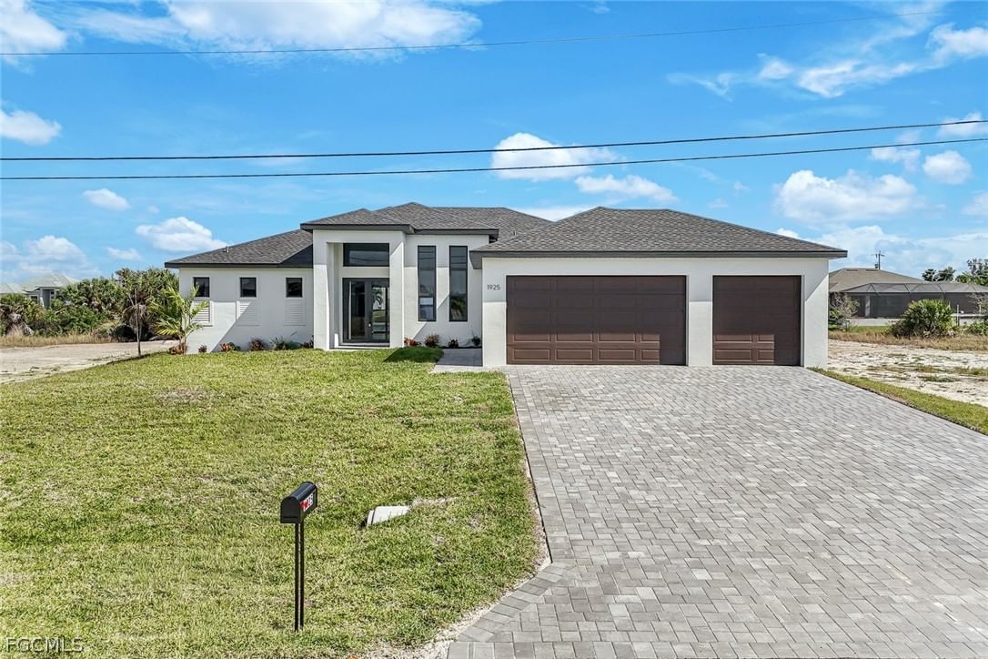 1925 NW 34th Place, Cape Coral, FL 33993 photo 2