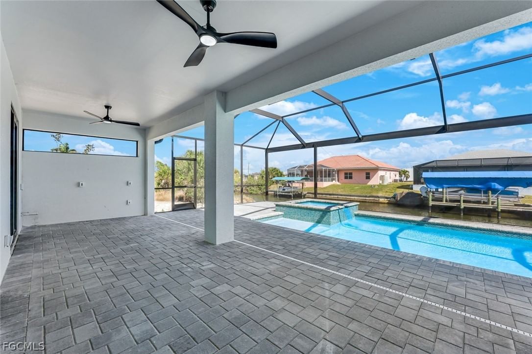 1925 NW 34th Place, Cape Coral, FL 33993 photo 4