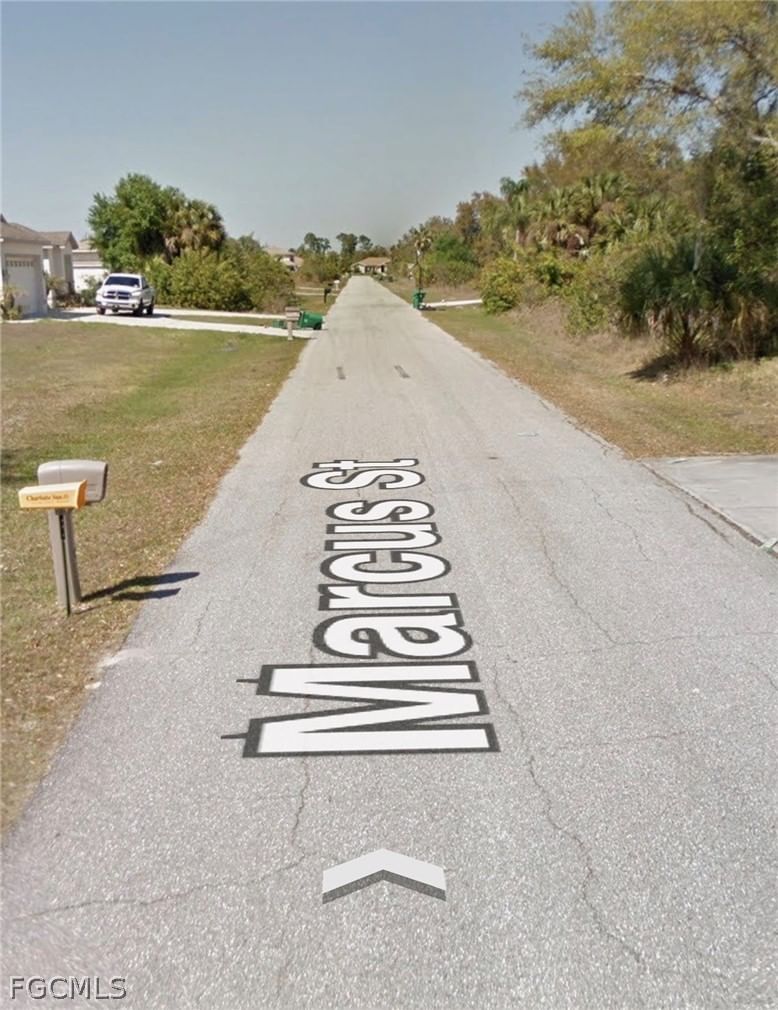 1117 Marcus Street, Port Charlotte, FL 33952 photo 2