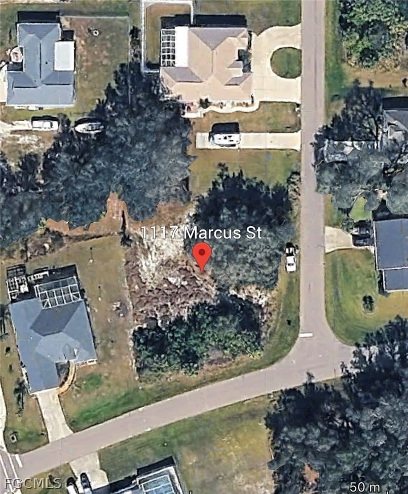 1117 Marcus Street, Port Charlotte, FL 33952 photo 3