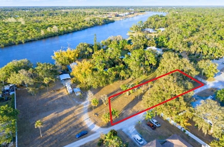 2014 Fort Denaud Road, Labelle, FL 33935 photo 3