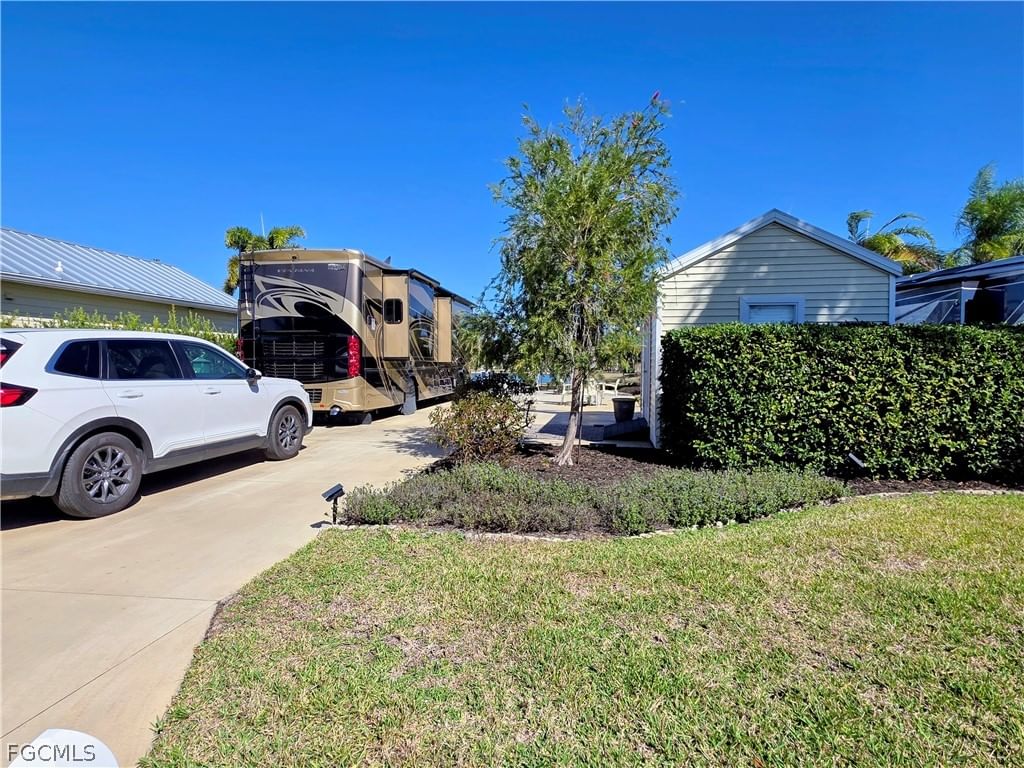 Lot 260 3010 Gray Eagle Parkway, Labelle, FL 33935 photo 3