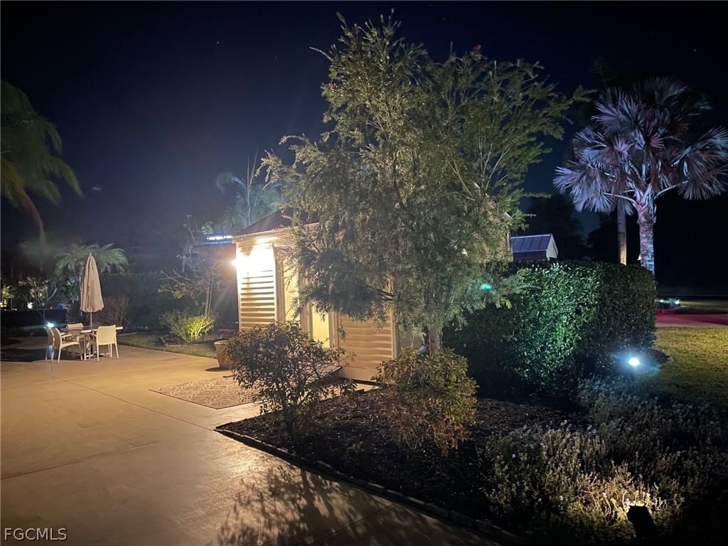 Lot 260 3010 Gray Eagle Parkway, Labelle, FL 33935 photo 4