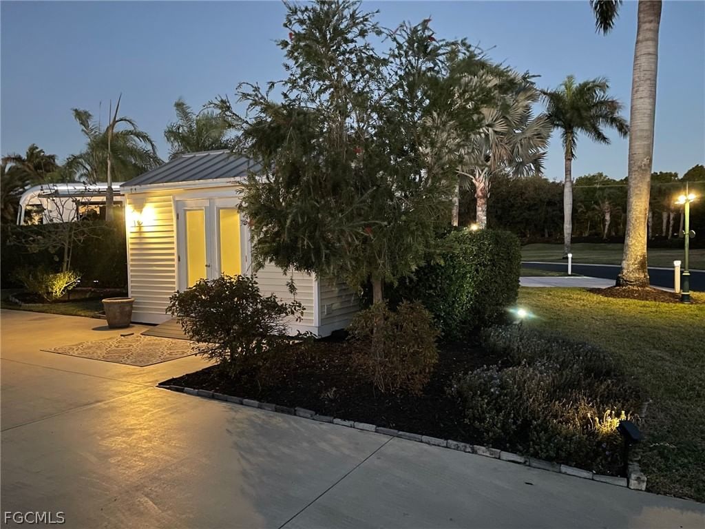 Lot 260 3010 Gray Eagle Parkway, Labelle, FL 33935 photo 5