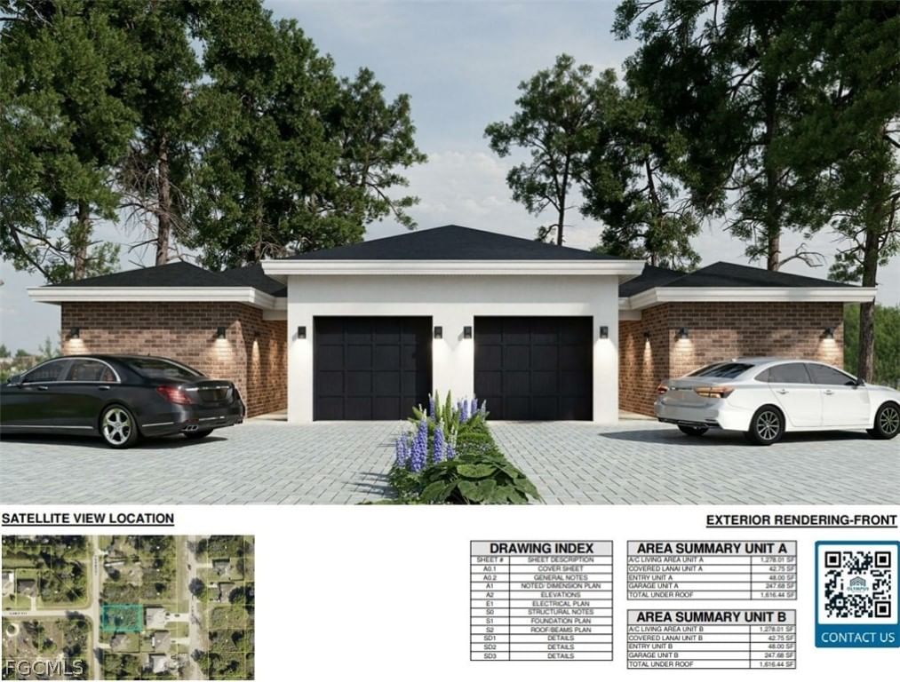 118-120 Milwaukee Boulevard, Lehigh Acres, FL 33974 photo 2