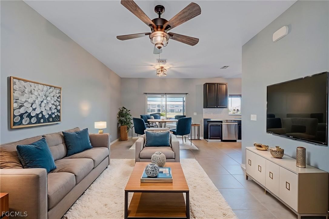 3935 Cherrybrook Loop, Fort Myers, FL 33966 photo 2