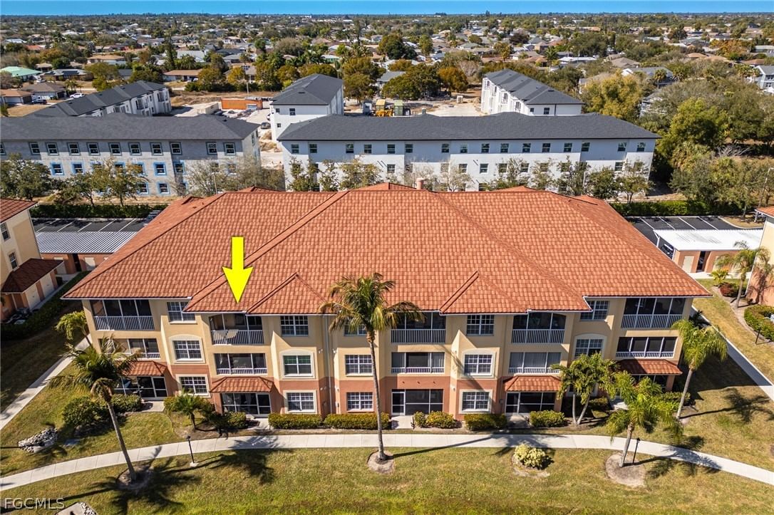 1105 Van Loon Commons Circle #304, Cape Coral, FL 33909 photo 3
