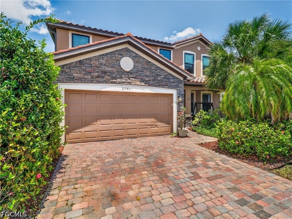2740 Via Piazza Loop, Fort Myers, FL 33905 photo 2