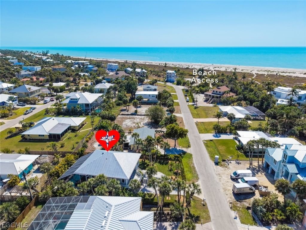 1360 Jamaica Drive, Sanibel, FL 33957 photo 2
