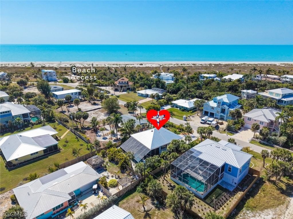 1360 Jamaica Drive, Sanibel, FL 33957 photo 3