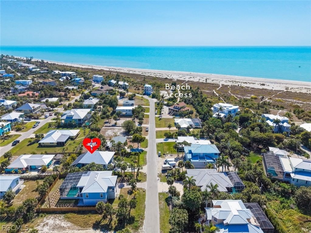 1360 Jamaica Drive, Sanibel, FL 33957 photo 4