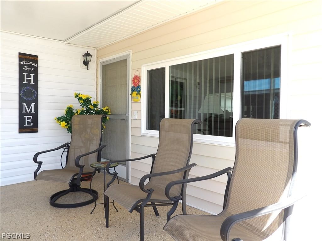 563 Timber Lane S, North Fort Myers, FL 33917 photo 3